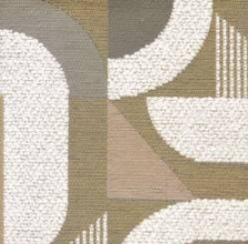 5143- Ochre Archer Chenille